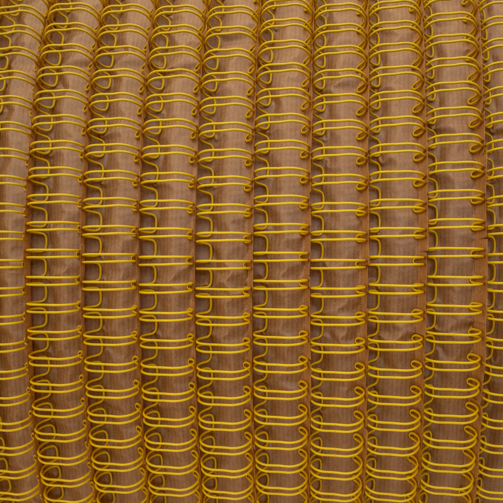 Double Loop Wire on a spool 2:1 - Image 5