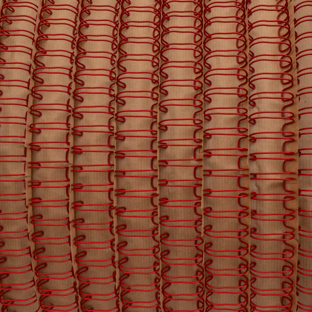 Double Loop Wire on a spool 2:1 - Image 11